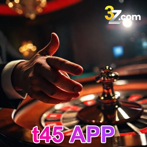 t45 APP Esporte