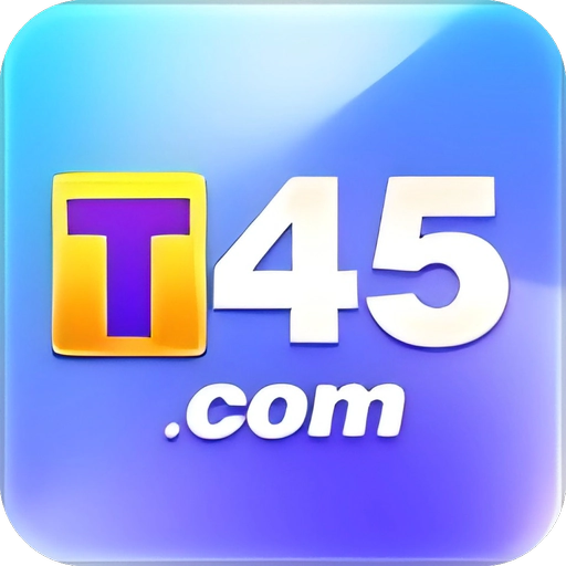 t45 APP LOGO